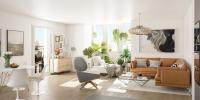 For sale Apartment Maisons-alfort 86 m2 4 pieces