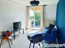 For rent Apartment Montpellier 11 m2