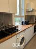 For rent Apartment Nice 37 m2 2 pieces