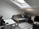 For sale Apartment Saint-etienne BERGSON 21 m2