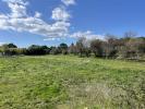 For sale Land Saint-benezet AXE NIMES   ALES