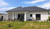 For sale House Gan 105 m2 4 pieces