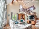 For sale House Verneuil-en-halatte 8 pieces