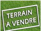 Vente Terrain Cadenet 400 m2
