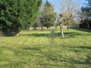 For sale Land Saint-denis-de-pile 800 m2