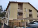 For rent Apartment Poncin 52 m2 2 pieces
