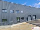 For rent Commerce Bedee 640 m2