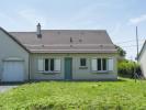 For rent House Preaux 66 m2 3 pieces