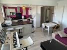 For rent Apartment Laxou 61 m2 3 pieces