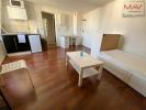 For rent Apartment Lille 20 m2
