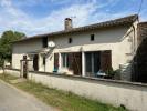 For sale House Ruffec 155 m2 6 pieces
