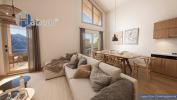 For sale Apartment Alpe-d'huez 98 m2 4 pieces