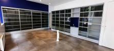 For rent Commercial office Strasbourg  68 m2