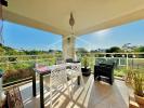 For sale Apartment Antibes 62 m2 3 pieces