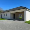 For sale House Ousse 124 m2 4 pieces