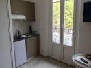 For rent Apartment Nice 15 m2