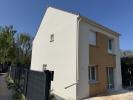 For sale House Pierrelaye PAVILLONNAIRE 110 m2 4 pieces