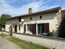 For sale House Ruffec 155 m2 6 pieces