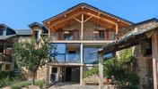 Vente Maison Bourg-madame VILLAGE 7 pieces 190 m2