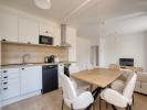 For sale Apartment Saint-ouen GARIBALDI 11 m2 2 pieces