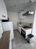 For rent House Vierzon 42 m2 2 pieces