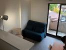 For rent Apartment Bordeaux 20 m2