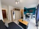 For rent Apartment Orleans 29 m2