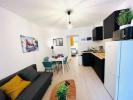 For rent Apartment Guyancourt 42 m2