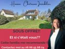 For sale House Igny 120 m2 6 pieces
