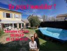 For sale House Roque-d'antheron 110 m2 5 pieces
