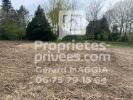 For sale Land Molac 1075 m2