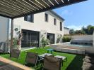 Vente Maison Isle-sur-la-sorgue 6 pieces 140 m2