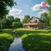 For sale Land Viuz-en-sallaz 805 m2