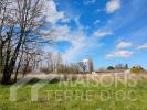 For sale Land Gaillac 1439 m2