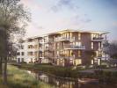 For rent Apartment Sausheim 64 m2 3 pieces
