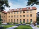 For rent Apartment Metz 19 m2
