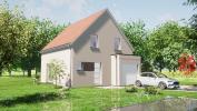 Vente Maison Rustenhart 5 pieces 97 m2