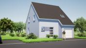 For sale House Issenheim 97 m2 5 pieces
