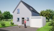 For sale House Carspach 90 m2 5 pieces