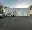 For rent Commerce Pessac 561 m2
