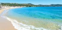 Rent for holidays Apartment Sainte-maxime 30 m2 2 pieces