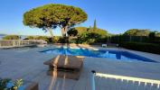 Rent for holidays Apartment Issambres 30 m2 2 pieces