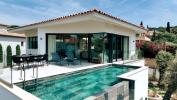 Rent for holidays House Sainte-maxime 200 m2 5 pieces