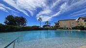 Rent for holidays Apartment Issambres 37 m2 2 pieces