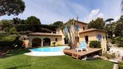 Rent for holidays House Sainte-maxime 230 m2 5 pieces