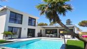 Rent for holidays House Issambres 180 m2 4 pieces