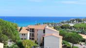 Rent for holidays Apartment Issambres 30 m2 3 pieces