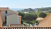 Rent for holidays Apartment Issambres 30 m2 3 pieces