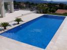 Rent for holidays House Saint-aygulf 120 m2 5 pieces