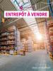 For sale Commerce Saint-pierre 1200 m2